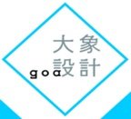 GO DESIGN logo