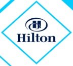 Hilton logo
