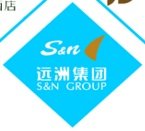 S and N Group logo