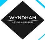 Wyndham Hotels and Resorts logo