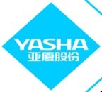 YASHA logo